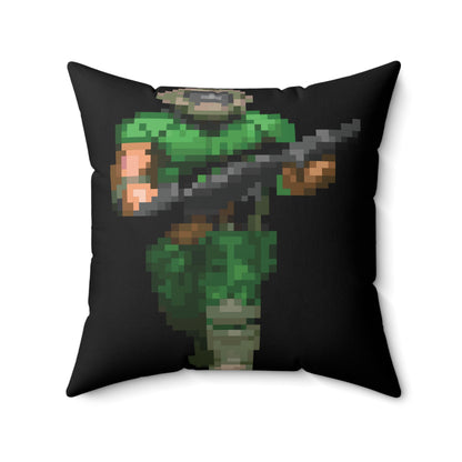 Doom - Kussen Printify