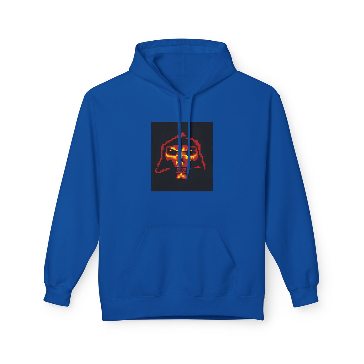 Diablo - Hoodie Printify