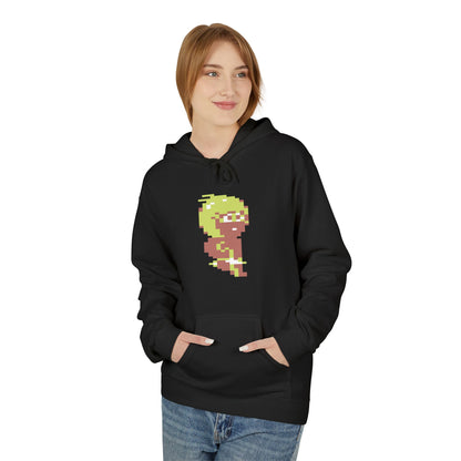 Wonder Boy - Hoodie Printify