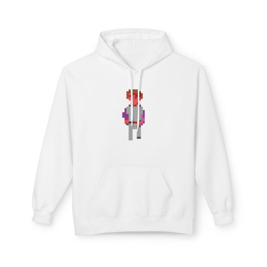Space Quest - Hoodie Printify