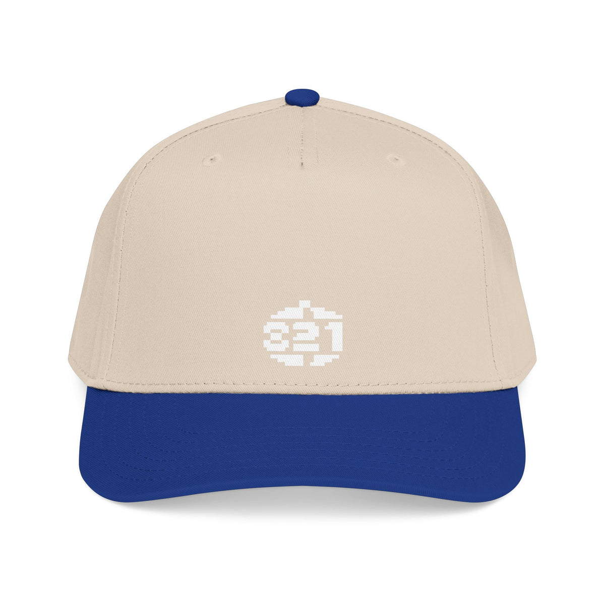 Paradroid 821 - Baseball Cap Printify