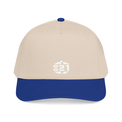 Paradroid 821 - Baseball Cap Printify