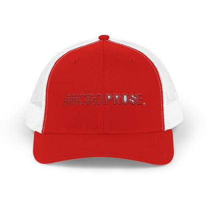MicroProse - Snapback Truckerpet Printify
