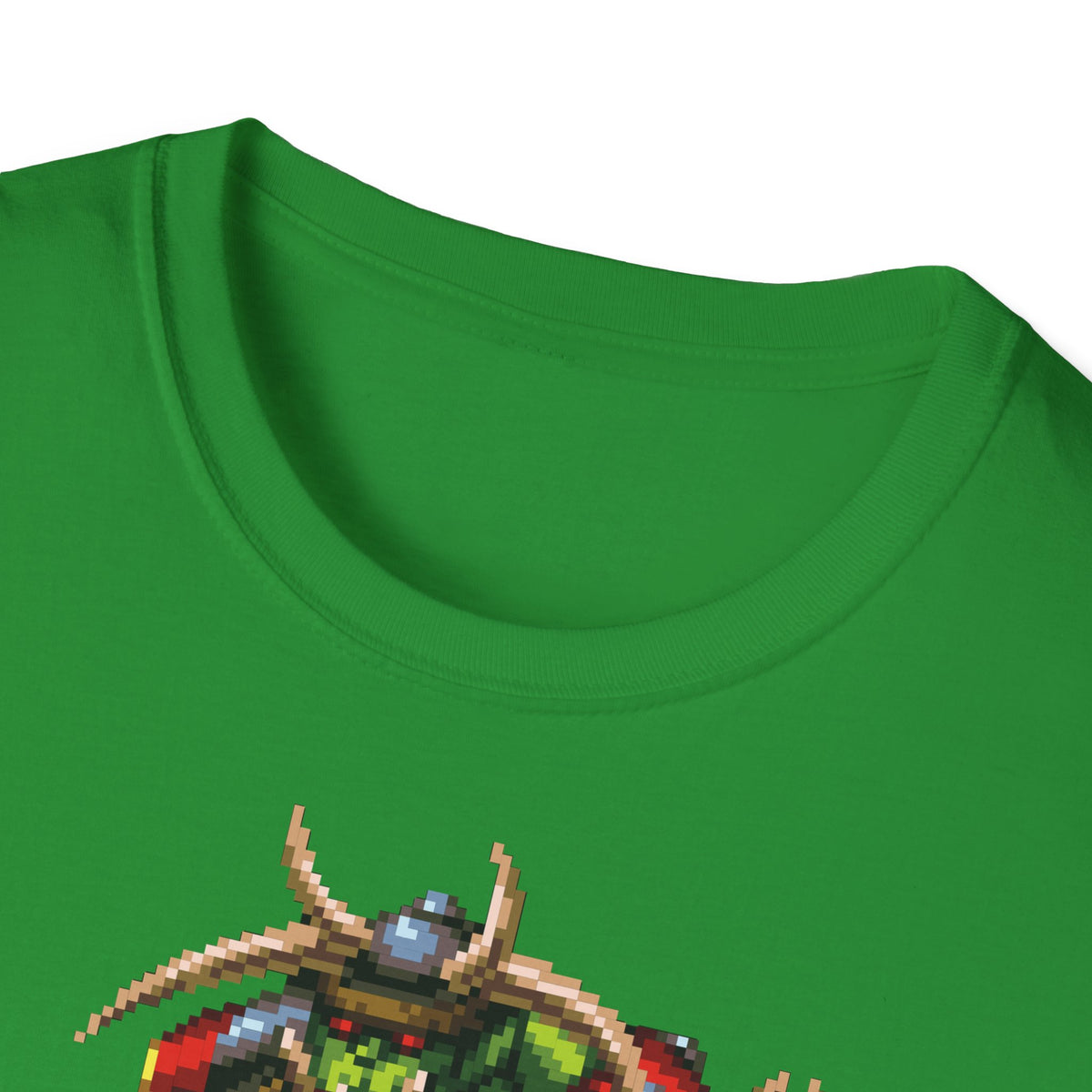 Warcraft Orc - T-shirt Printify
