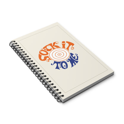 Sock It To Me - Notitieboek Printify