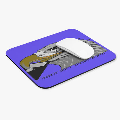 Eaglesoft Mouse Pad (Rectangle) Printify