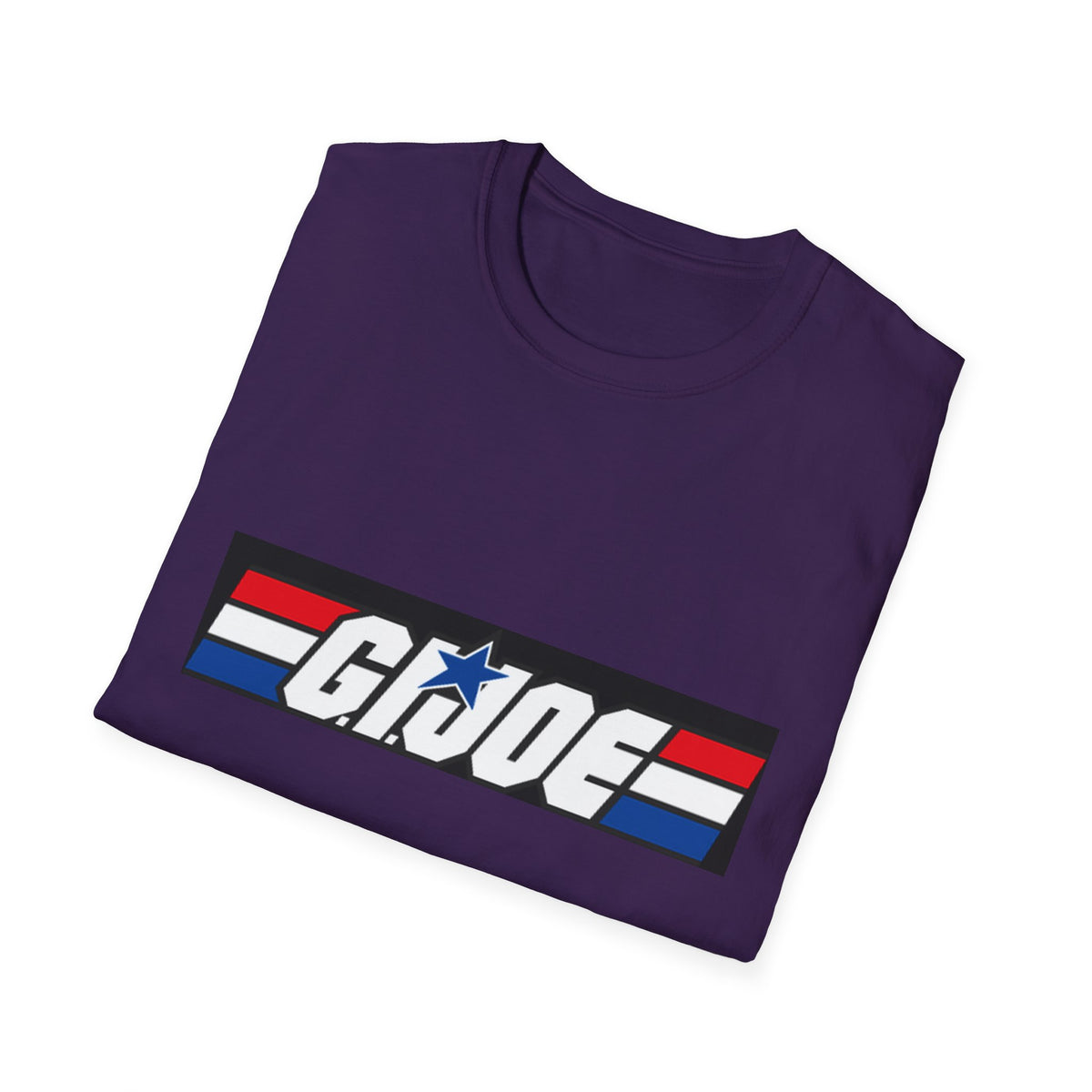G.I. Joe - T-shirt Printify