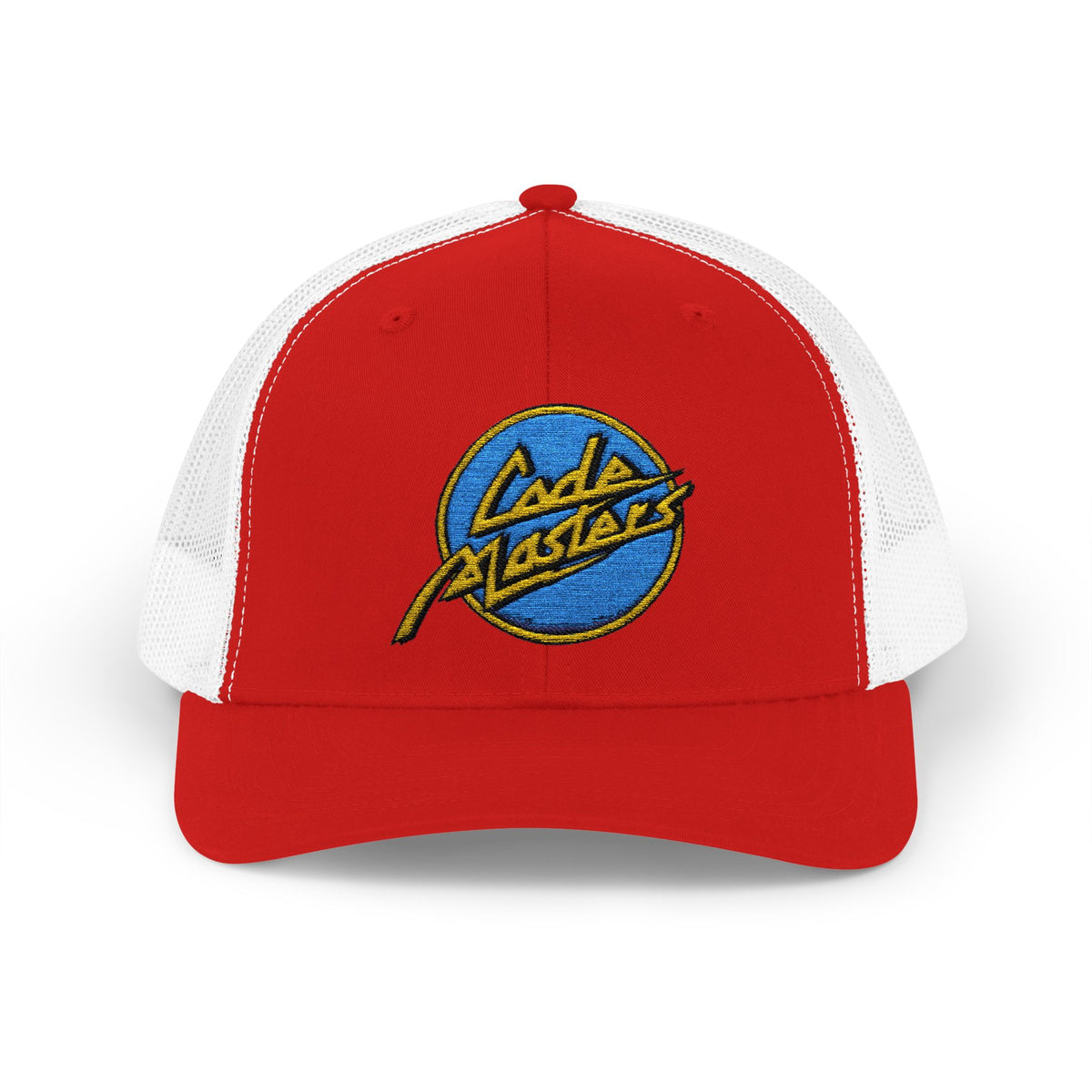 Codemasters - Snapback Truckerpet Printify