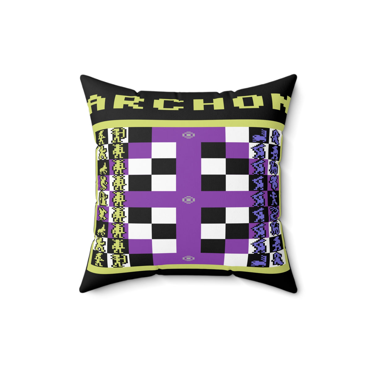 Archon - Kussen Printify