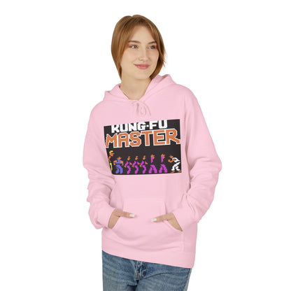 Kung-Fu Master - Hoodie Printify