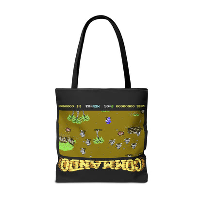 Commando - Tas Printify