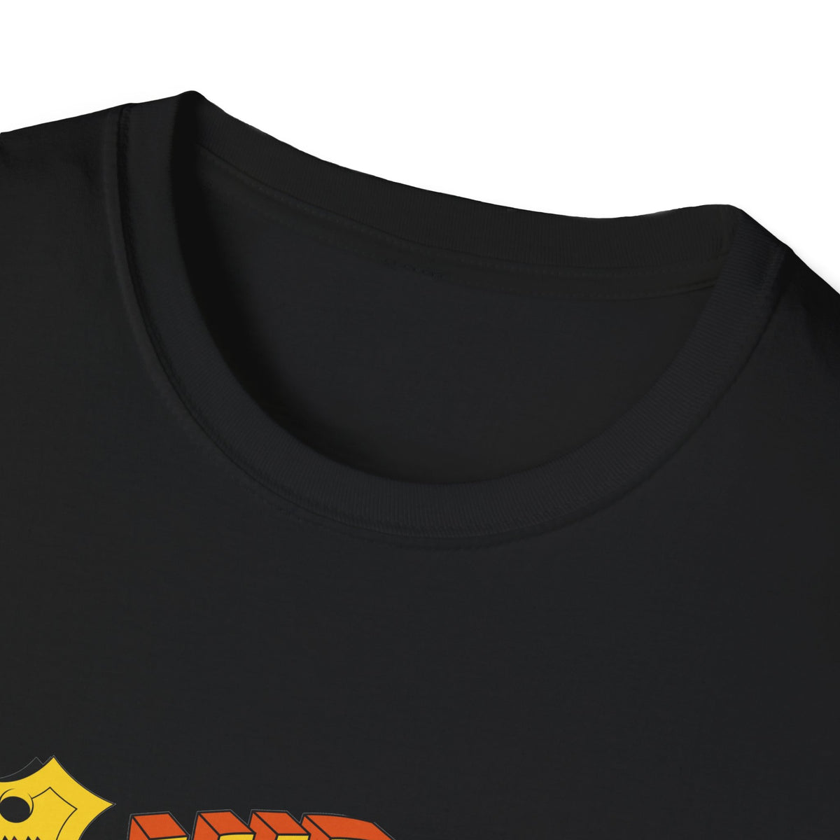 Sam & Max - T-shirt Printify