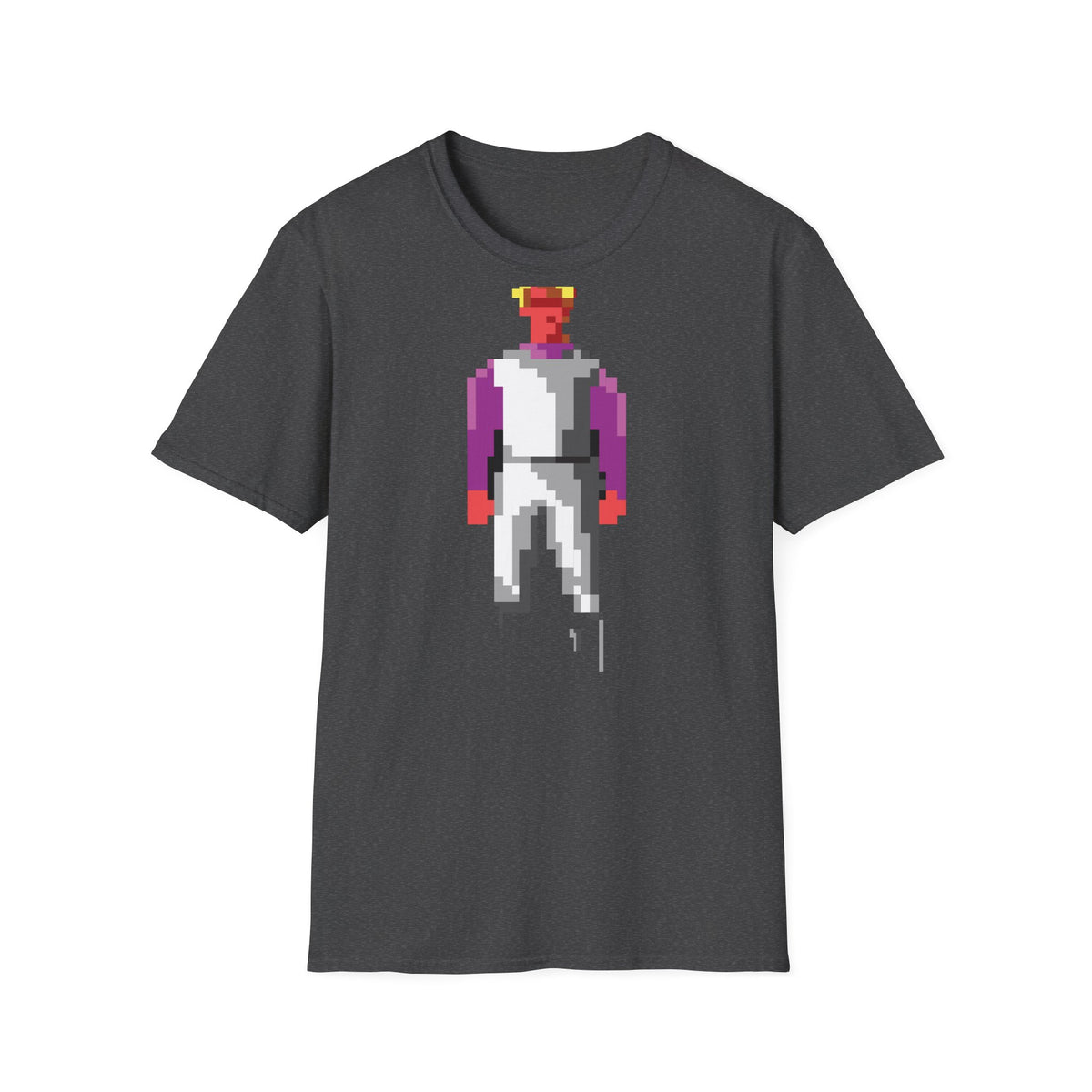 Space Quest II - T-shirt Printify