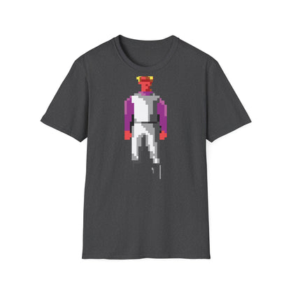 Space Quest II - T-shirt Printify