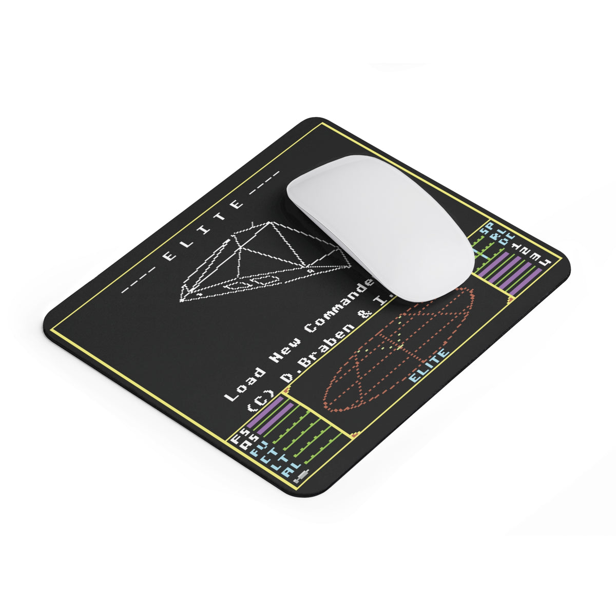 Elite - Muismat Printify