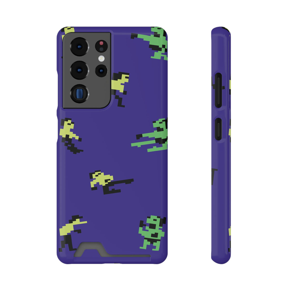 Bruce Lee - Telefoonhoesje Printify