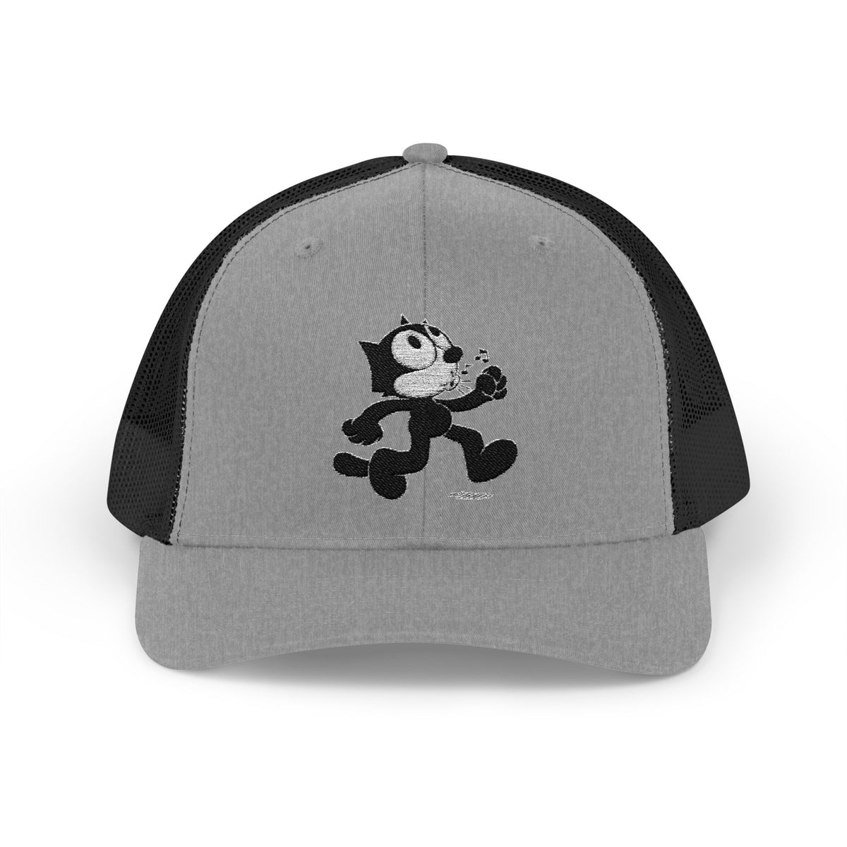 Felix the Cat - Snapback Truckerpet Printify