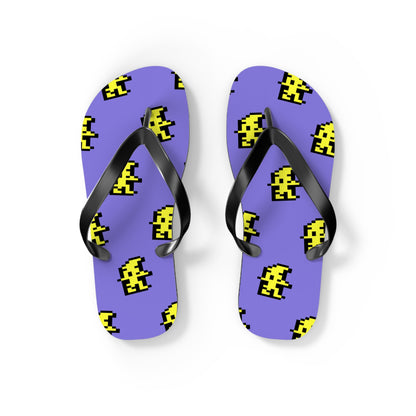 Archon - Slippers Printify