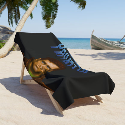 Wing Commander: Privateer - Handdoek Printify