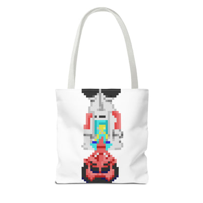 Leisure Suit Larry - Tas Printify