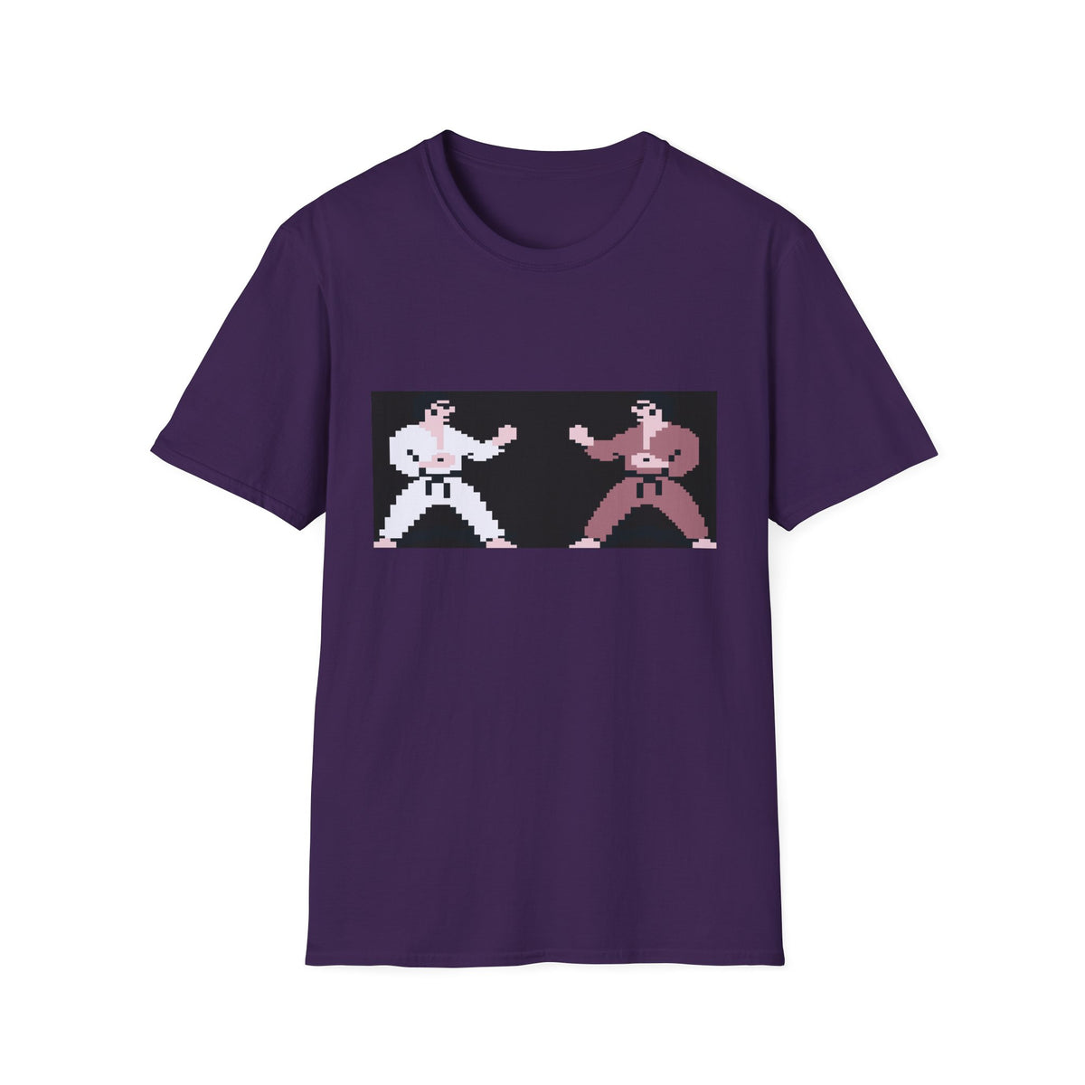 International Karate - T-shirt Printify