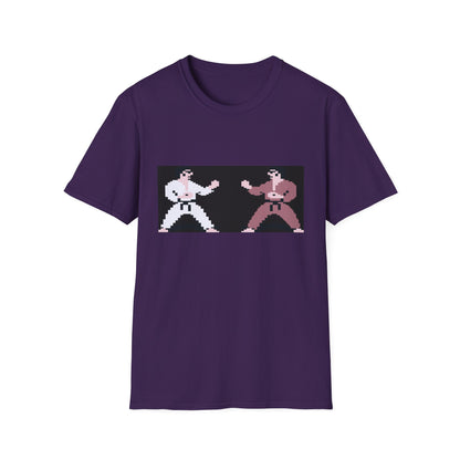 International Karate - T-shirt Printify