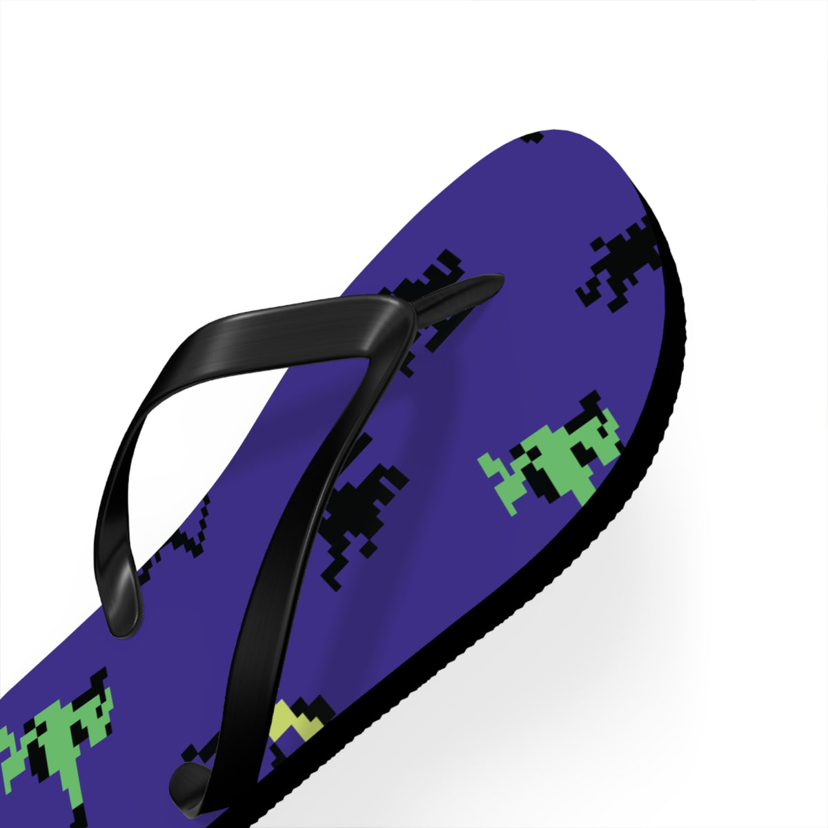 Bruce Lee - Slippers Printify