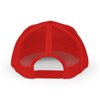 Doom - Snapback Truckerpet Printify