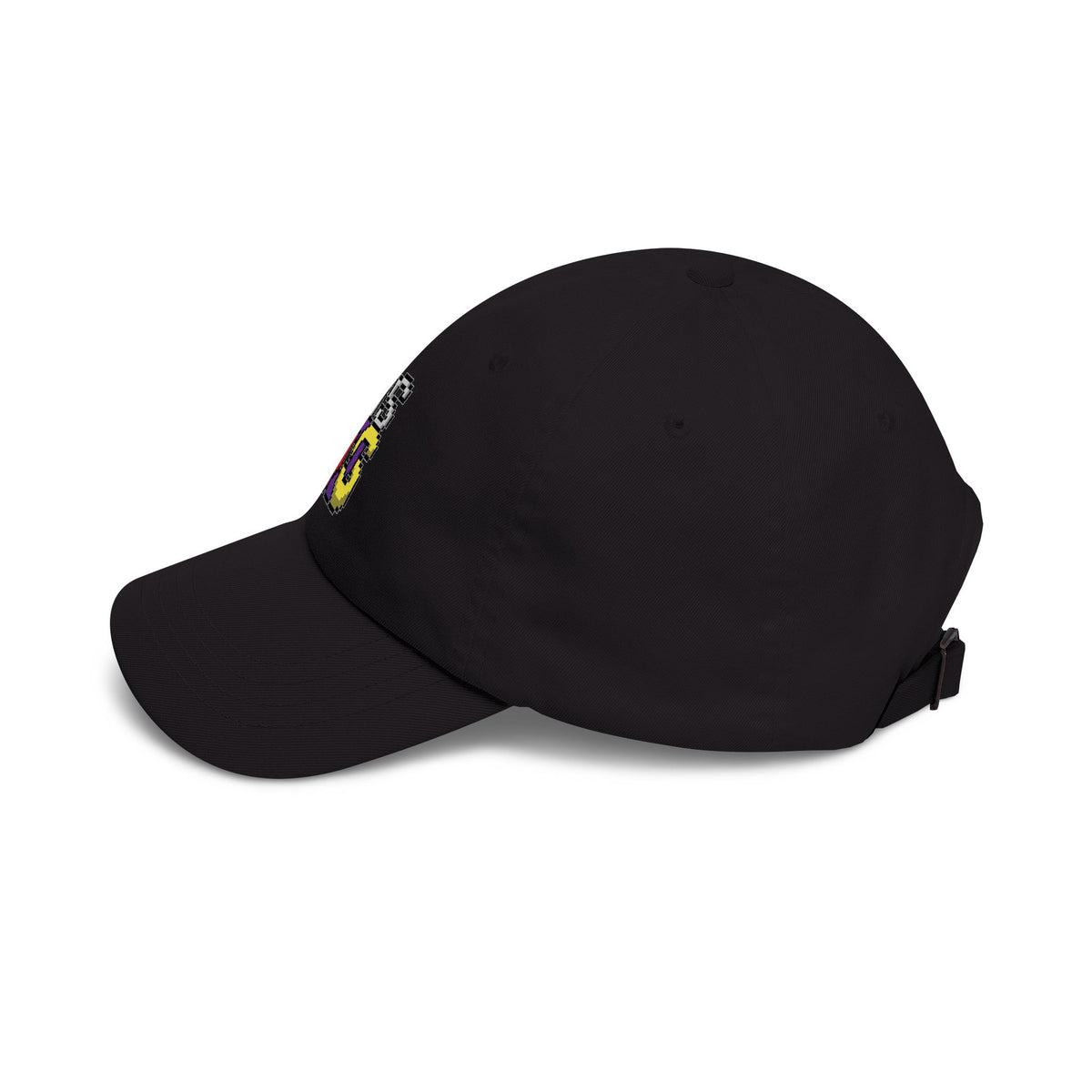MS-DOS - Dad Cap Printify