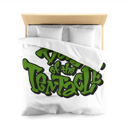 Day of the Tentacle - Dekbedovertrek Printify