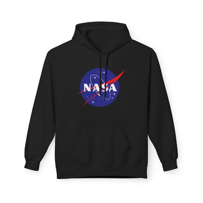 NASA - Hoodie Printify