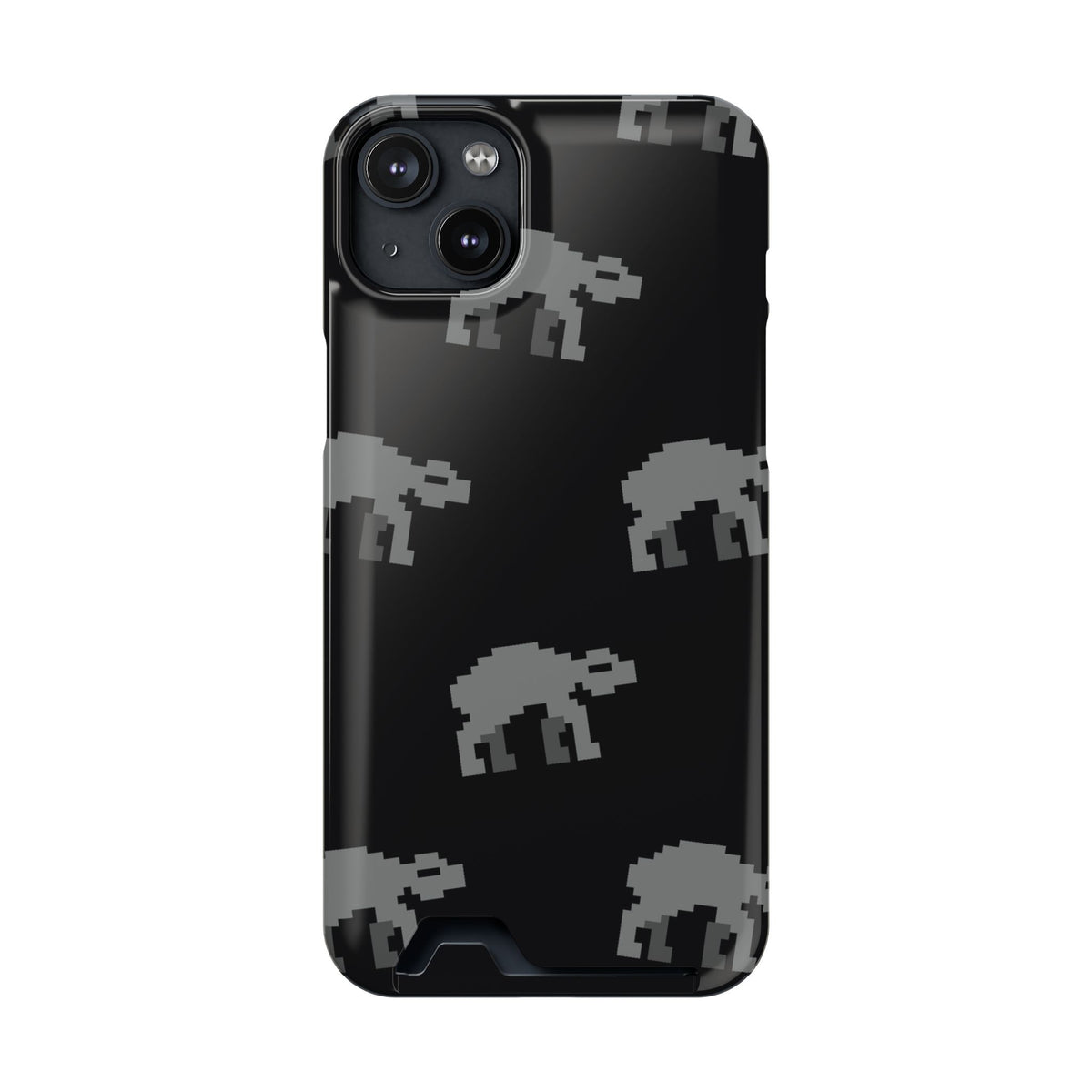 M.U.L.E. - Telefoonhoesje Printify