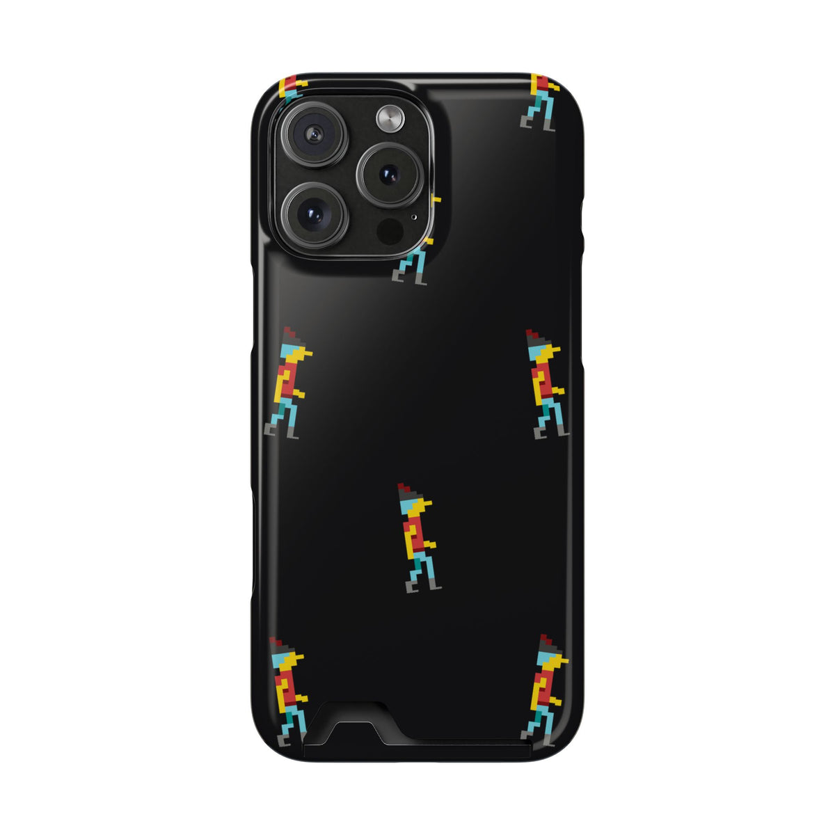 King's Quest - Telefoonhoesje Printify