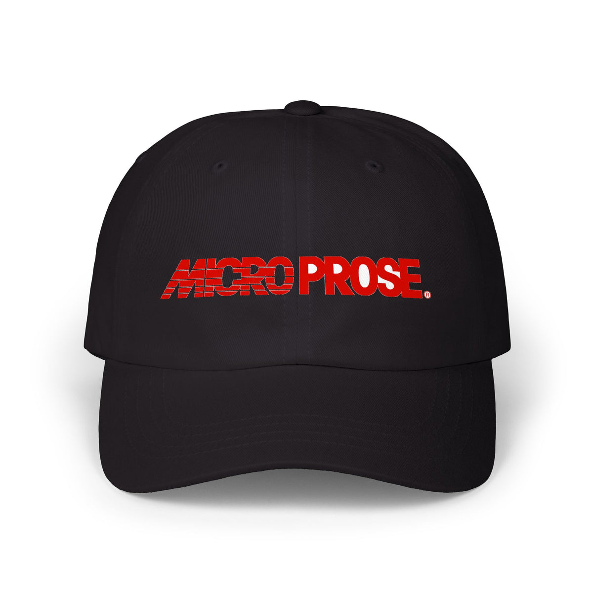 MicroProse - Dad Cap Printify