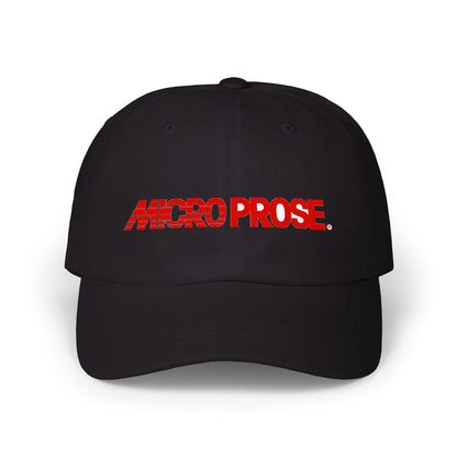 MicroProse - Dad Cap Printify