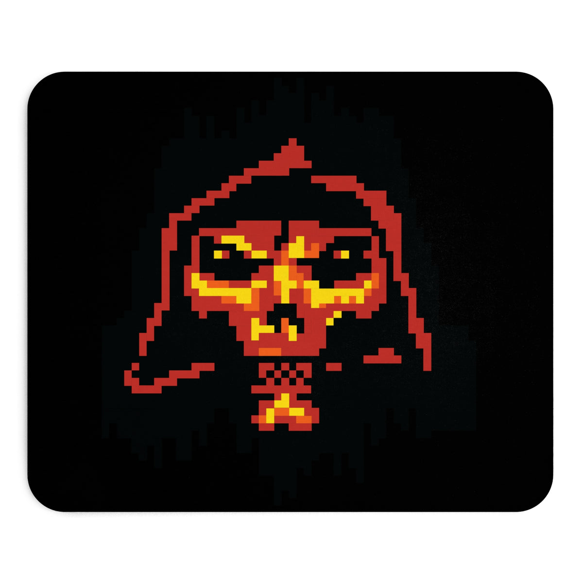 Diablo - Muismat Printify