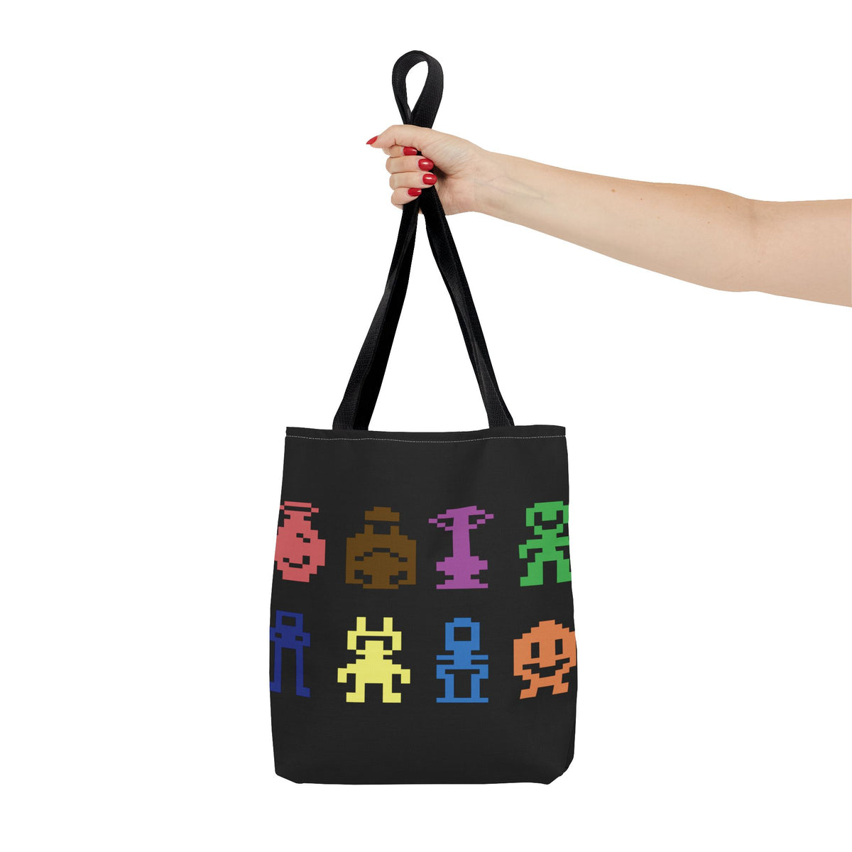M.U.L.E. - Tas Printify