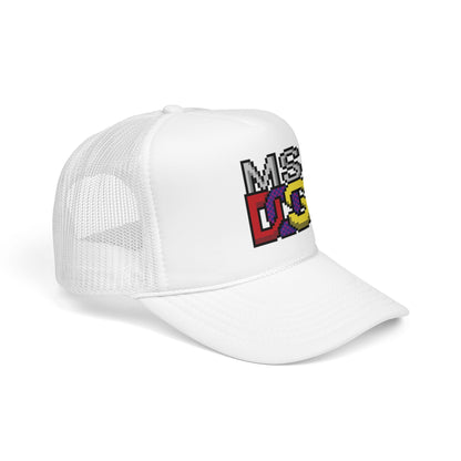 MS-DOS - Truckerpet Printify