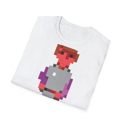 Space Quest - T-shirt Printify