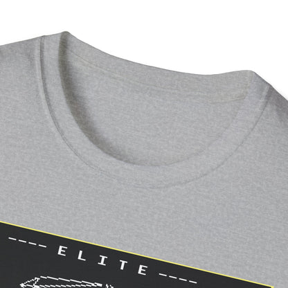 Elite - T-shirt Printify