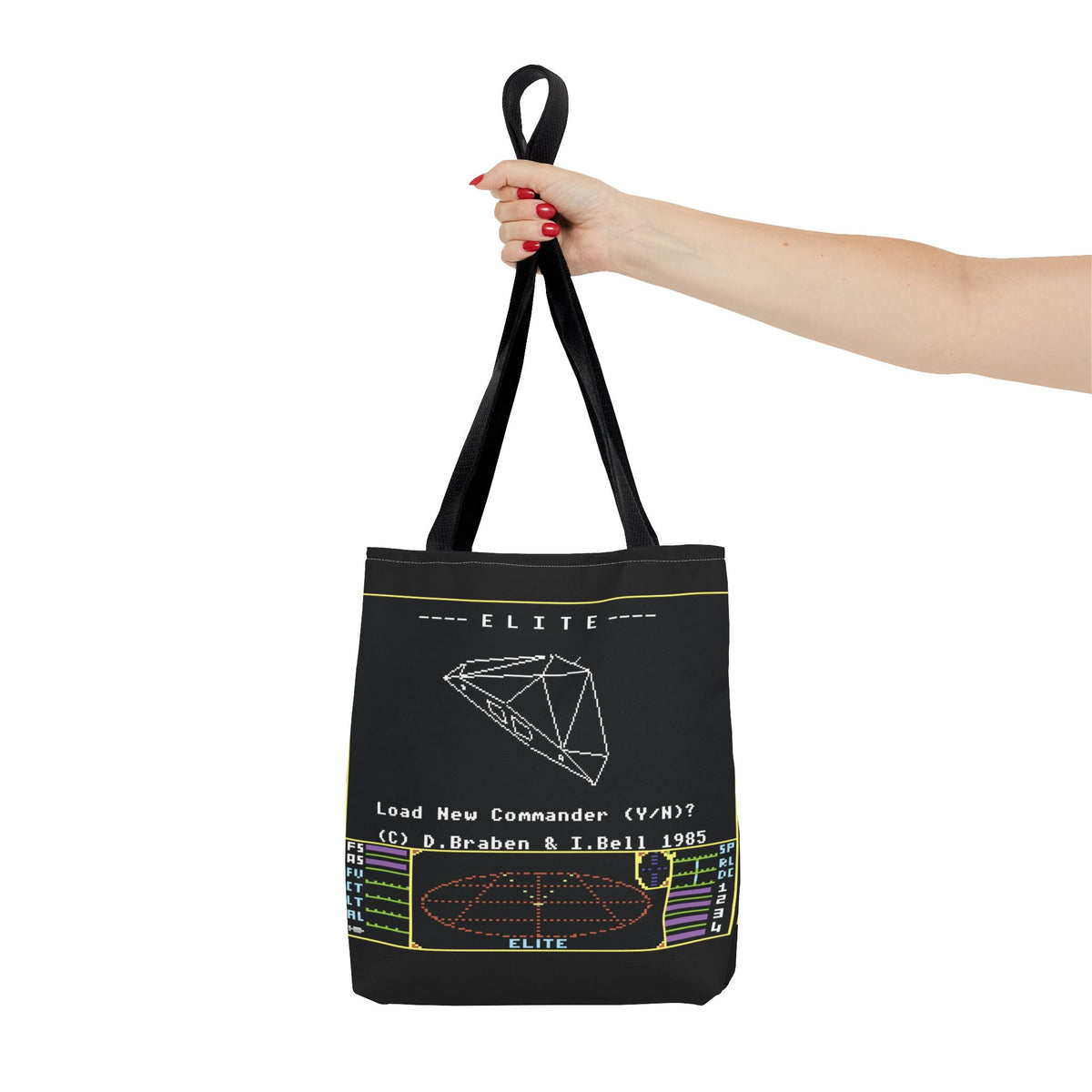 Elite - Tas Printify