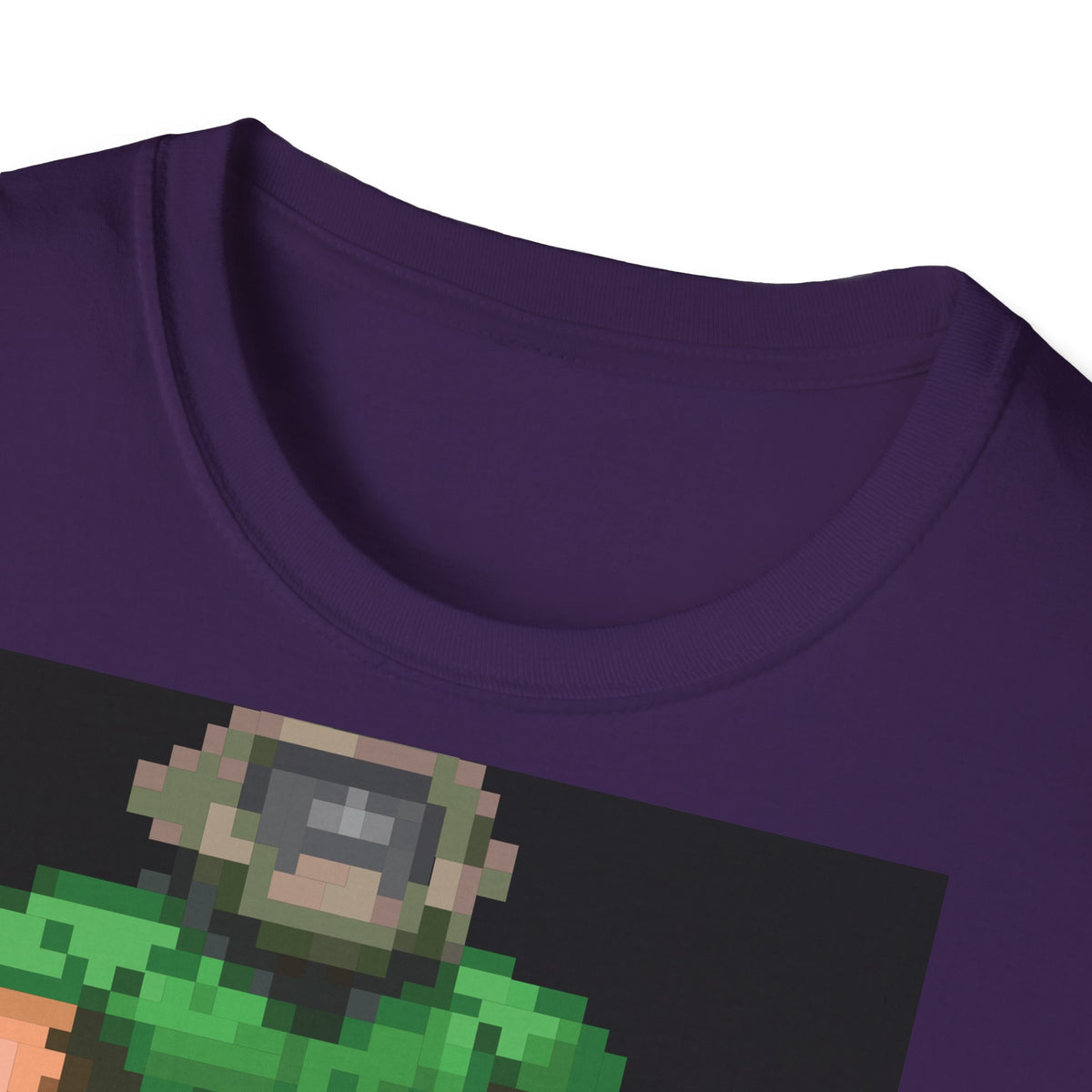 Doom - T-shirt Printify
