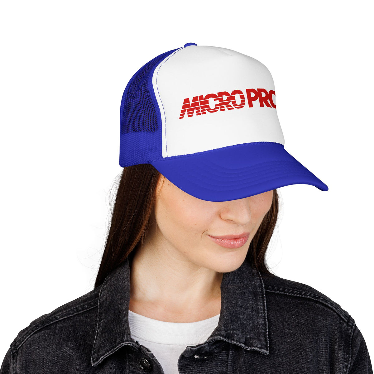 MicroProse - Truckerpet Printify