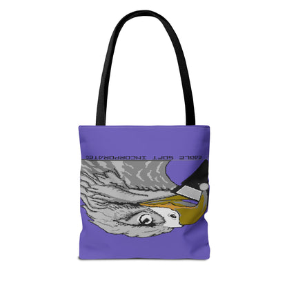 Eagle Soft Incorporated - Tas Printify