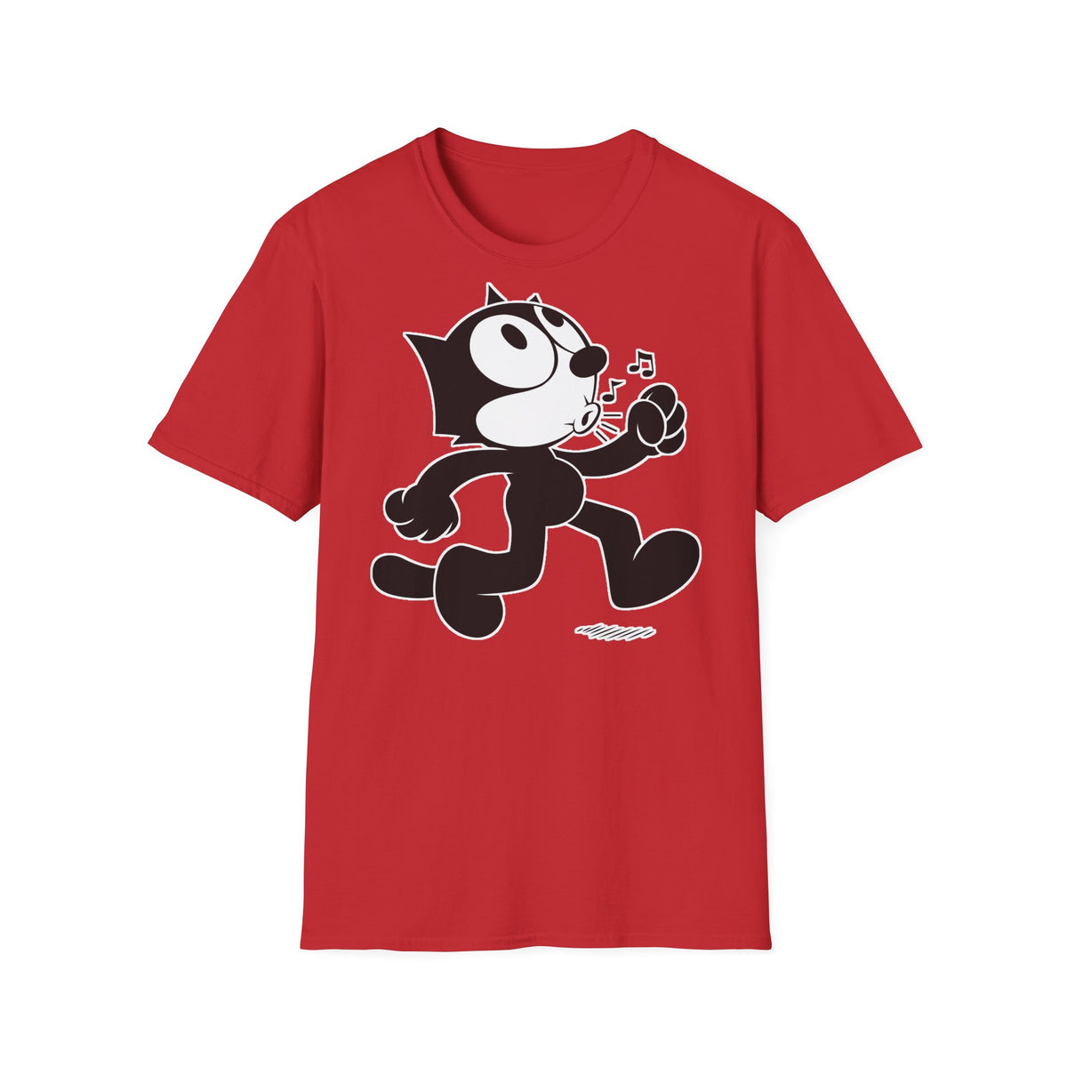Felix the Cat - T-shirt Printify