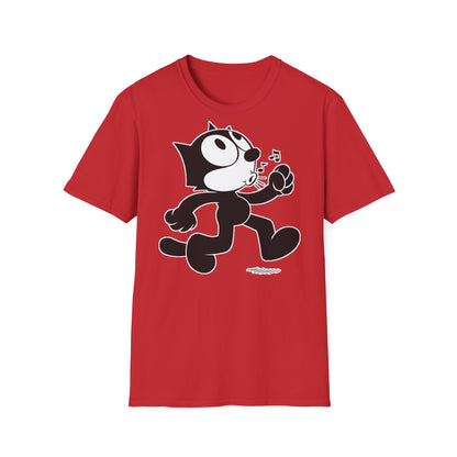Felix the Cat - T-shirt Printify