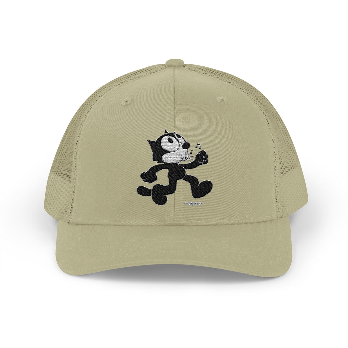 Felix the Cat - Snapback Truckerpet Printify