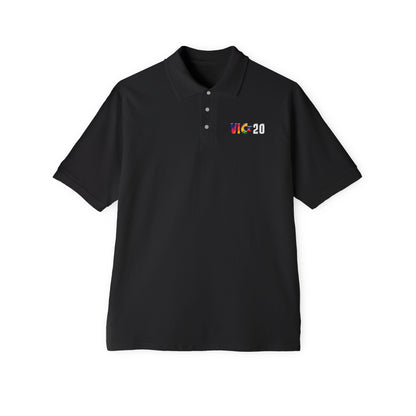 VIC-20 - Polo Printify