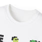 Bruce Lee Unisex Ultra Cotton Tee