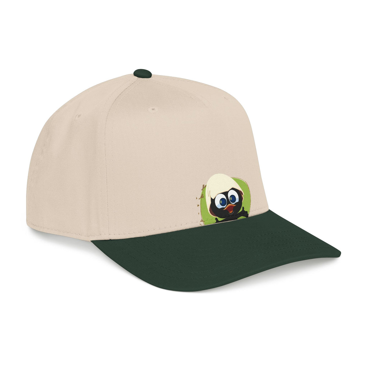 Calimero - Baseball Cap Printify